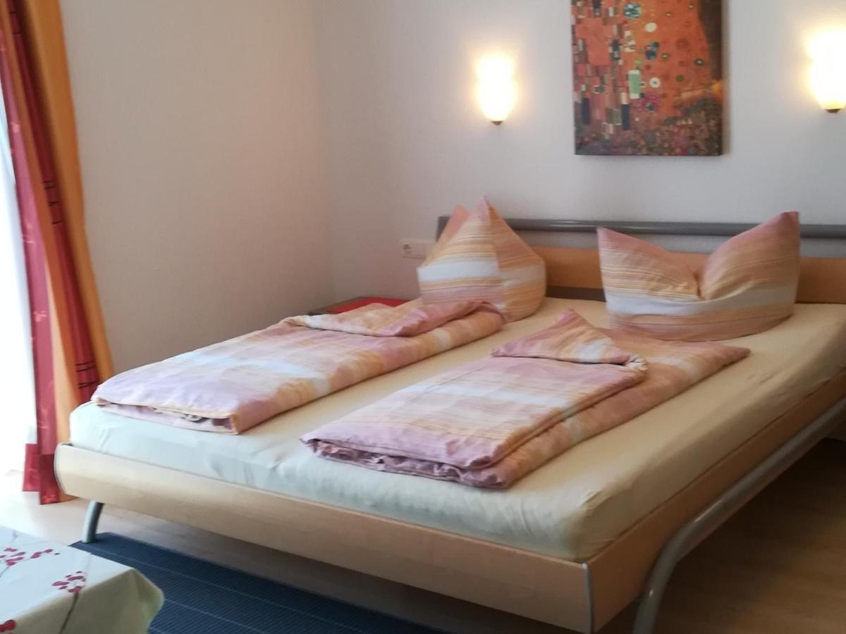 Appartement Maurer Niederau Exterior foto