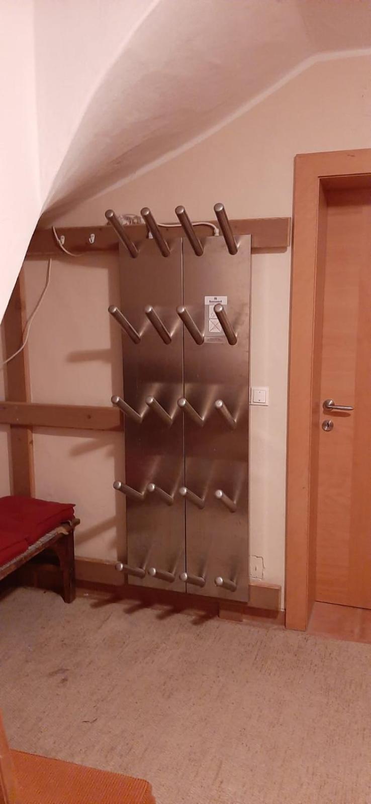 Appartement Maurer Niederau Exterior foto