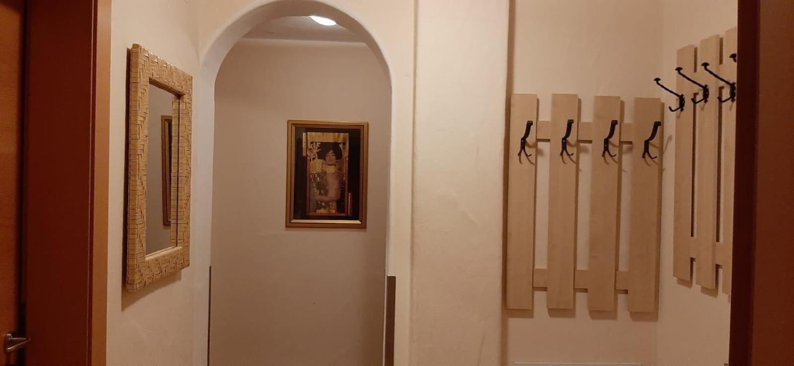 Appartement Maurer Niederau Exterior foto