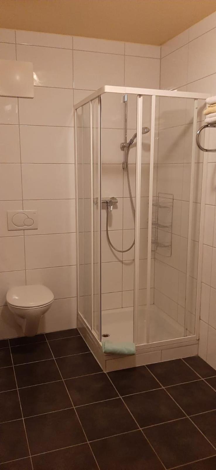 Appartement Maurer Niederau Exterior foto