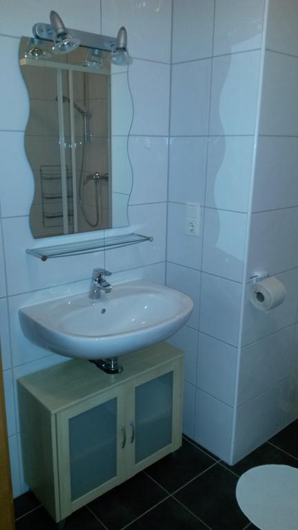 Appartement Maurer Niederau Exterior foto