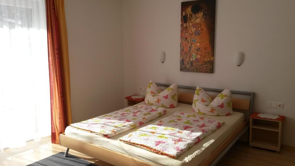 Appartement Maurer Niederau Exterior foto